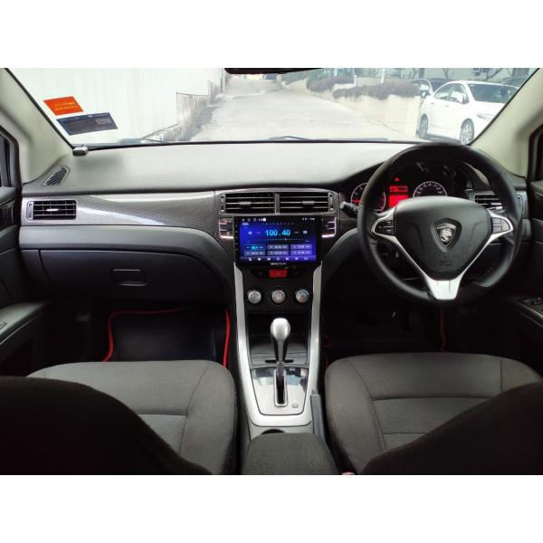  Proton Preve