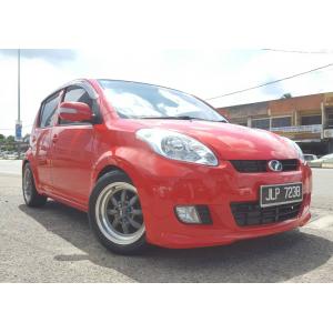  Perodua Myvi