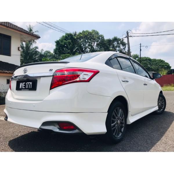 Toyota Vios