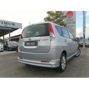  Perodua Alza