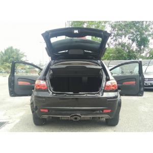  Proton Satria