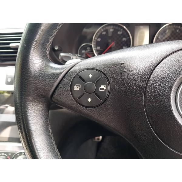  Mercedes-Benz CLC180