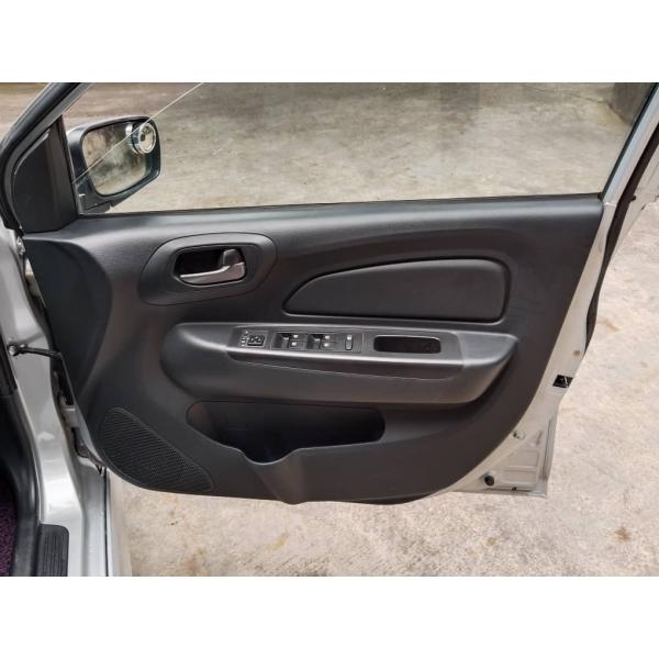  Proton Saga