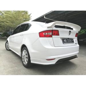  Proton Preve