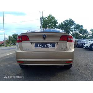  Proton Preve