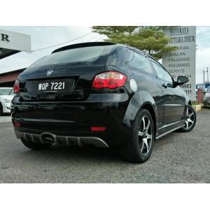  Proton Satria