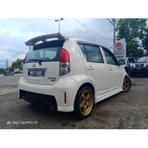  Perodua Myvi