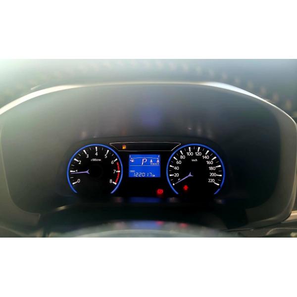  Proton Saga