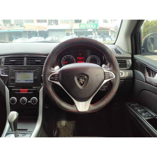  Proton Preve