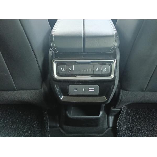 Proton X70
