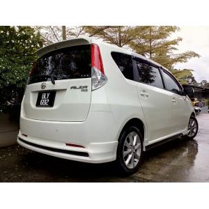  Perodua Alza