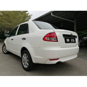  Proton Saga