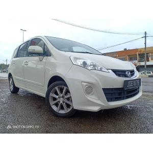  Perodua Alza