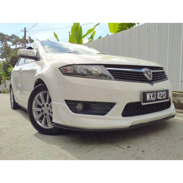  Proton Preve