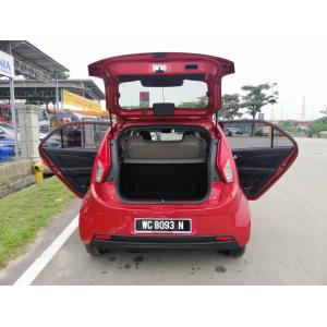  Proton Iriz