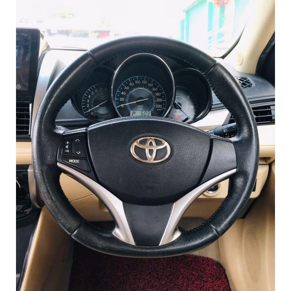 Toyota Vios