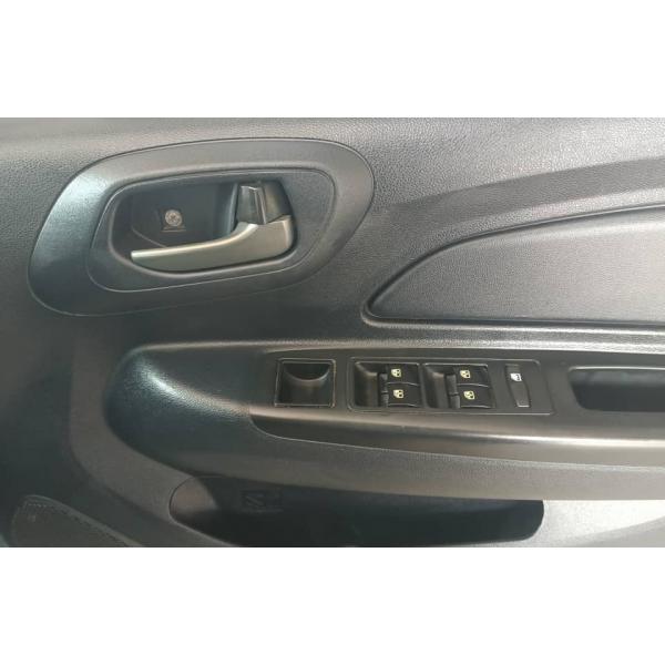  Proton Saga