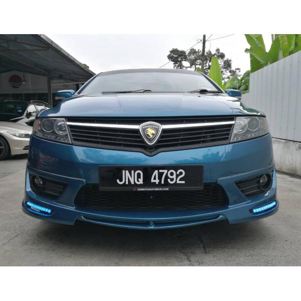  Proton Preve