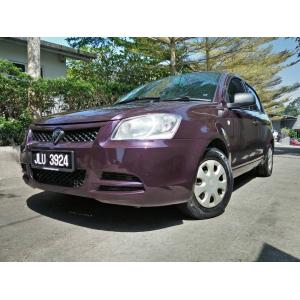  Proton Saga