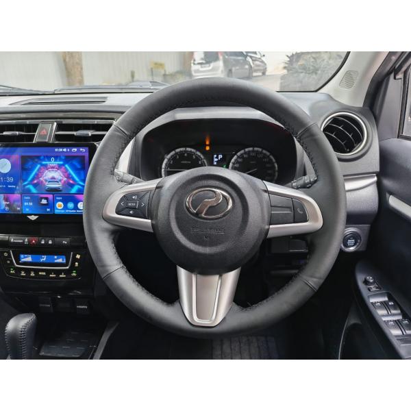  Perodua Aruz
