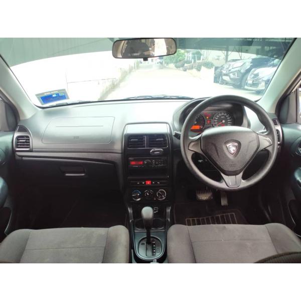  Proton Saga