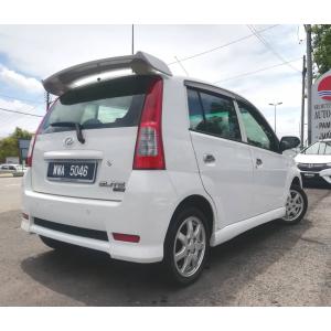  Perodua Viva