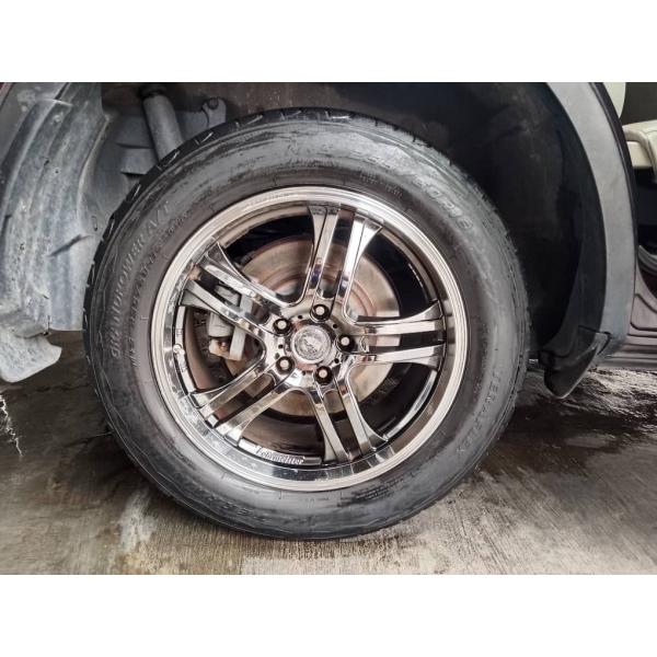 Mazda CX-9