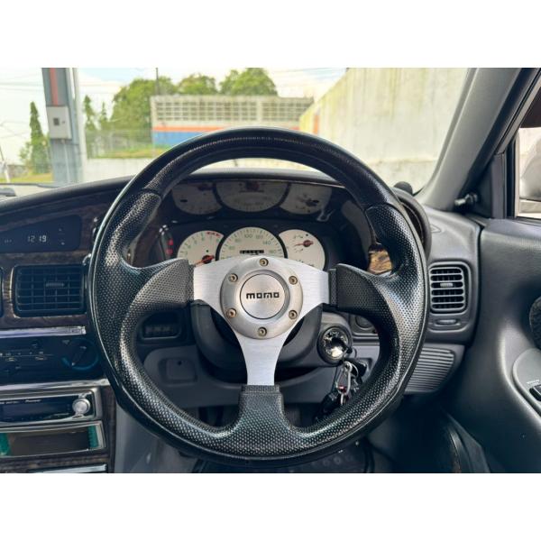  Proton Wira