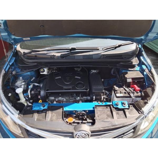  Proton Iriz