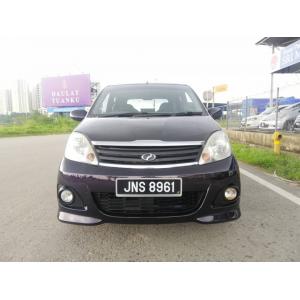  Perodua Viva