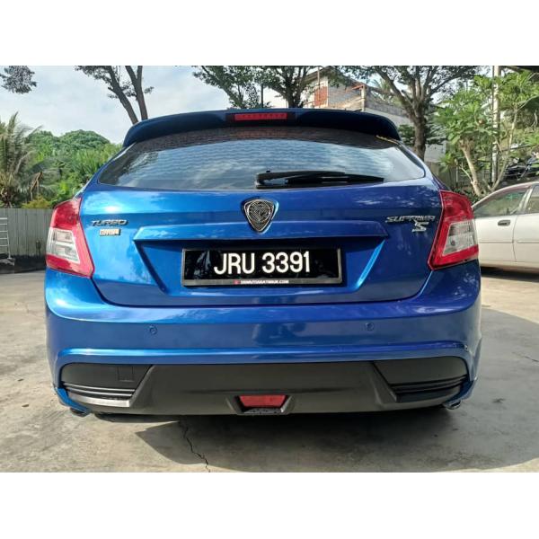  Proton Suprima S