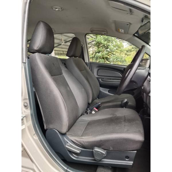  Proton Saga
