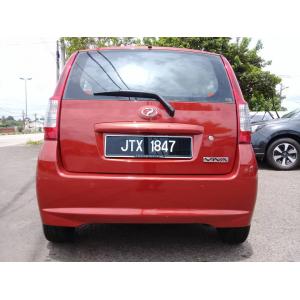  Perodua Viva