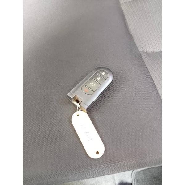  Perodua Bezza