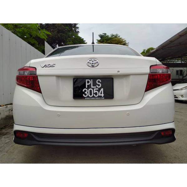 Toyota Vios