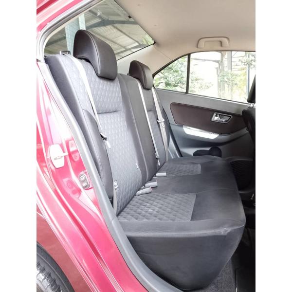  Perodua Bezza
