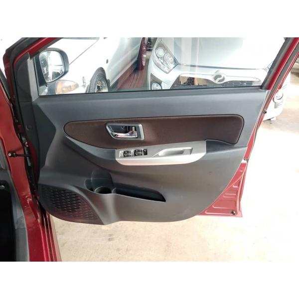  Perodua Bezza