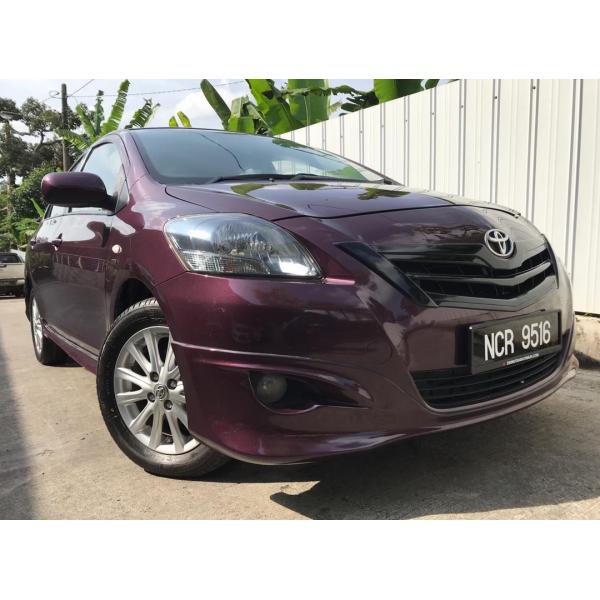 Toyota Vios