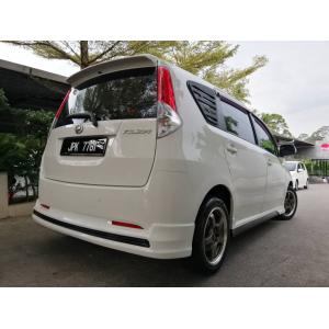  Perodua Alza