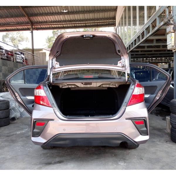  Perodua Bezza