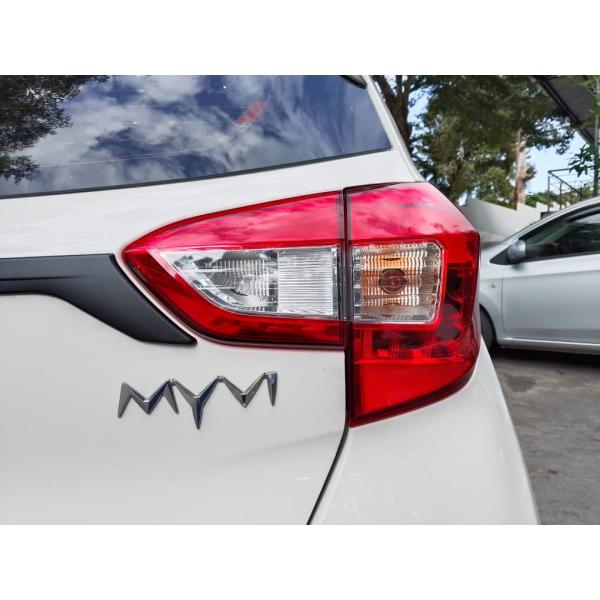  Perodua Myvi