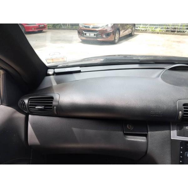  Mercedes-Benz CLC180