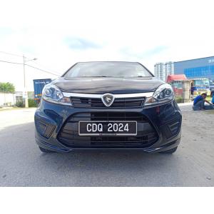  Proton Iriz