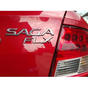  Proton Saga