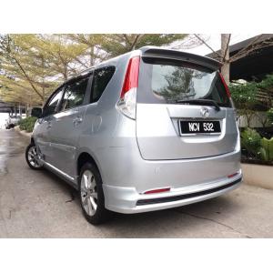  Perodua Alza