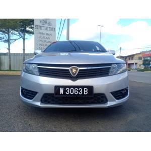  Proton Preve