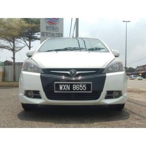  Proton Exora