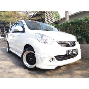  Perodua Myvi