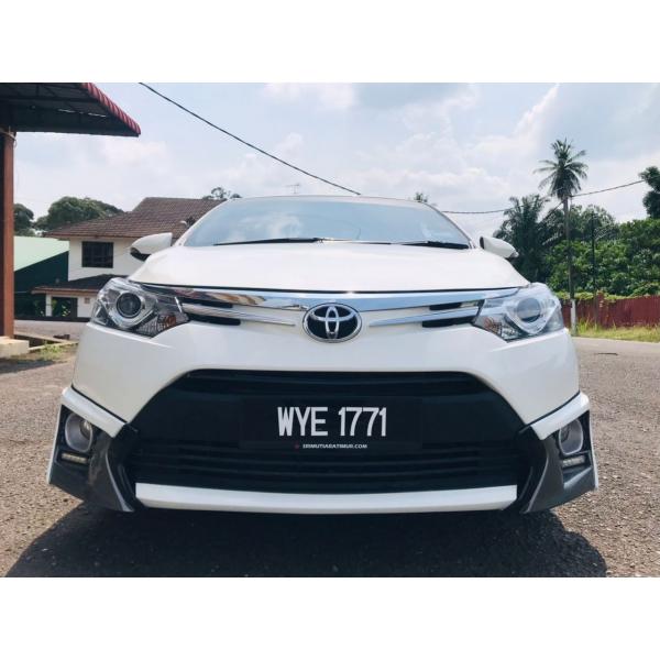 Toyota Vios