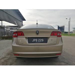  Proton Preve